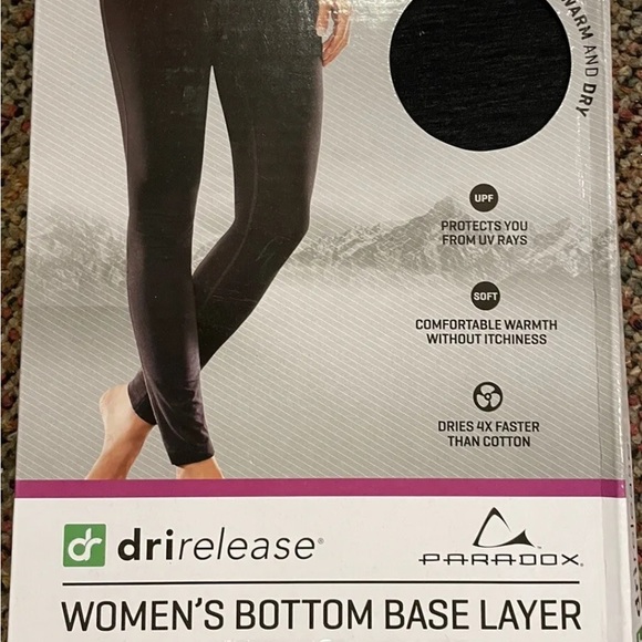 Paradox Pants & Jumpsuits Paradox Merino Wool Blend Dry Release